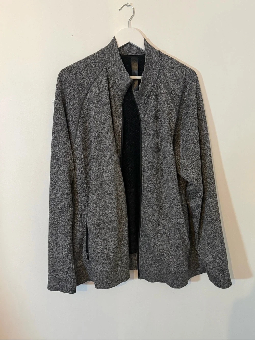 LULULEMON | ENGINEERED WARM FULL ZIP JACKET - Picture 2 of 7